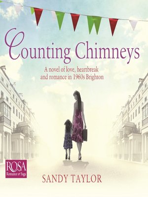 cover image of Counting Chimneys